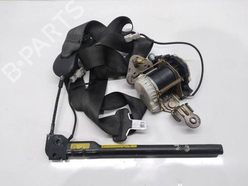 Used Front right seatbelt Front right seatbelt RENAULT MODUS / GRAND MODUS (F/JP0_) [2004-2026] 8737113 8737113