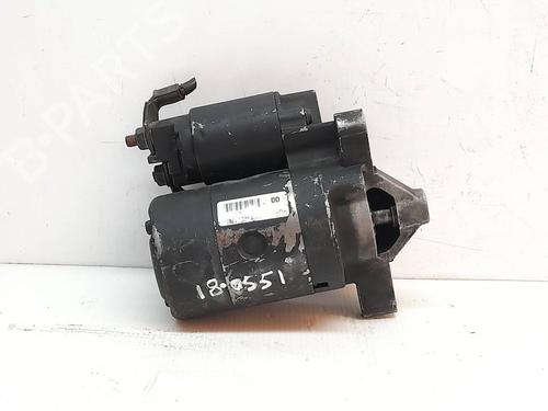 Starter PEUGEOT 206 Hatchback (2A/C) 1.6 16V | BP2129722M8 