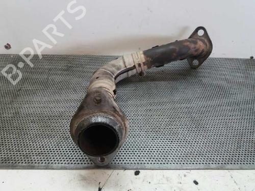 Used Exhaust manifold Exhaust manifold 14036199 14036199