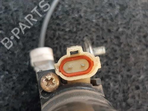 Front right window mechanism HYUNDAI TERRACAN (HP) 2.5 TD | BP4415499C23 
