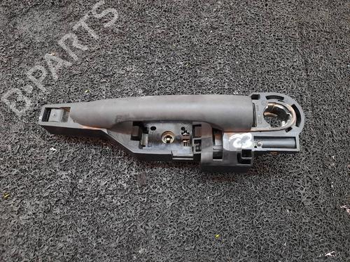 Türgriff hinten links außen für MERCEDES-BENZ CITAN Box Body/MPV (W415) 108 CDI (415.601, 415.603) (75 hp) 8809966