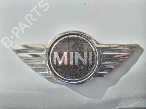 Used Rear left window mechanism MINI MINI CLUBVAN (R55) Cooper D (112 hp) 20149733