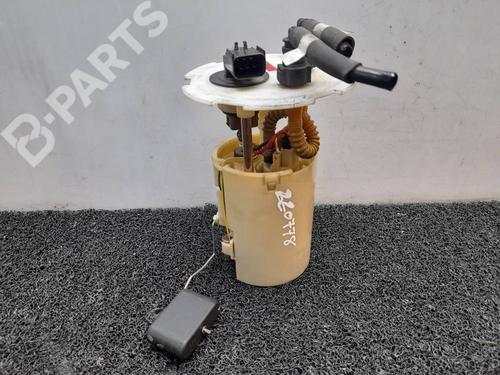 Used Fuel pump Fuel pump DAEWOO KALOS (KLAS) 1.4 (83 hp) 10510615 10510615