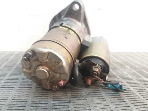 Starter OPEL VECTRA B (J96) 1.7 TD (F19) | BP203800M8 