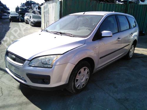 Headlight switch FORD FOCUS II Turnier (DA_, FFS, DS) 1.6 TDCi | BP6007158I24 