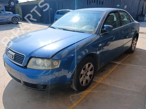 Front slam panel AUDI A4 B6 (8E2) 1.8 T | BP36323060C72 - Image 5