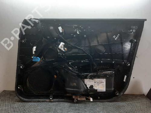 Front left panel AUDI A6 Allroad C7 (4GH, 4GJ) 3.0 TDI quattro | BP5186311C58 