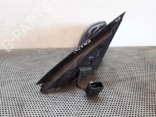 Right mirror AUDI A6 C5 (4B2) 2.5 TDI | BP4191567C27 