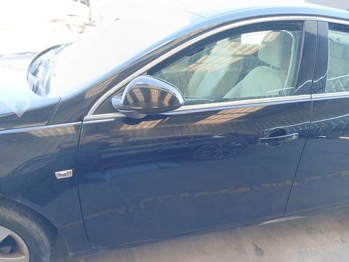 left-front-door-opel-insignia-a-g09-2008-2009-2010-2011-2012-2013-2014-2015-2016-2017-36106959 main image