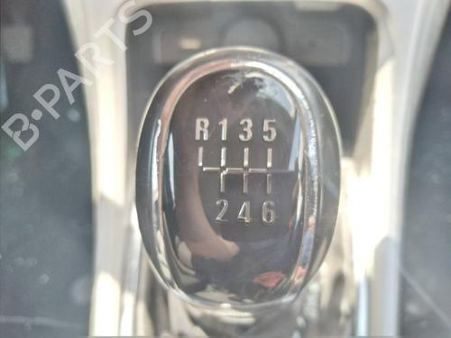 Gearbox OPEL ASTRA J Sports Tourer (P10) | BP19935818M3