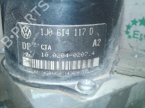 ABS pump VW GOLF IV (1J1) 1.6 | BP113857M43 