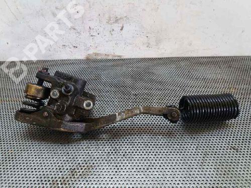 Used Master brake Master brake FORD TRANSIT Van (E_ _) [1994-2000] 8737309 8737309