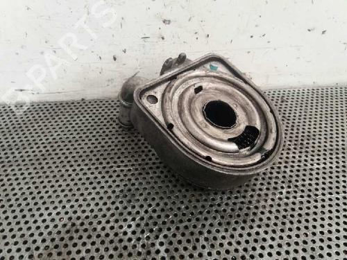 Oliekøler PEUGEOT 306 Hatchback (7A, 7C, N3, N5) 1.9 D | BP14033682M33 