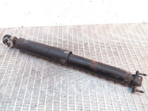 Used Left front shock absorber Left front shock absorber JEEP GRAND CHEROKEE II (WJ, WG) [1998-2005] 590579 590579