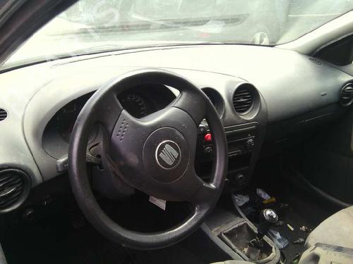 Subframe SEAT IBIZA III (6L1)  | BP1356152M9 