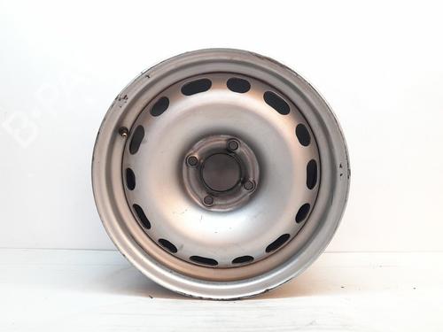 Cerchio CITROËN BERLINGO MULTISPACE (B9) 1.6 HDi 75 / BlueHDi 75 (75 hp) 31371669