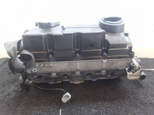 Cylinder head SEAT ALHAMBRA (7V8, 7V9) 2.0 TDI | BP10974319M5 