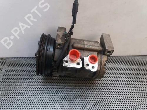 Used AC compressor AC compressor SUZUKI ALTO VI (FF, HA24_) 1.1 (RF410) (63 hp) 2796816 2796816