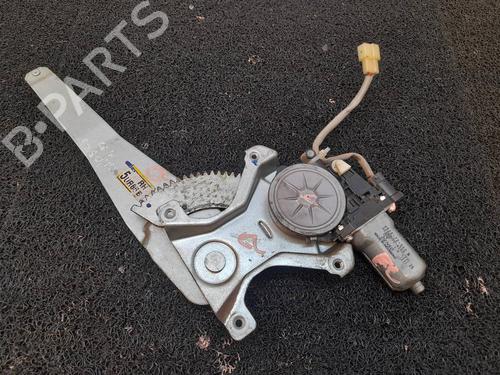 Used Rear right window mechanism Rear right window mechanism 8071215 8071215