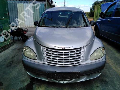 Right front driveshaft CHRYSLER PT CRUISER (PT_) | BP4429493M39 - Image 5