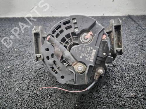 Alternator ALFA ROMEO BRERA (939_) 2.2 JTS (939.DXB11) | BP9203912M7 