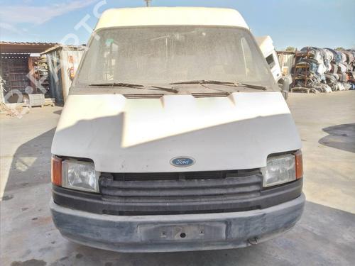 Used Parts FORD TRANSIT Van (T_ _) 1446374