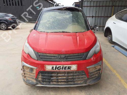 Pièces Détachées Usagées LIGIER JS 60 [2020-2026]  3968383