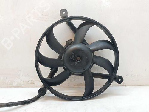 Used Radiator fan Radiator fan 1404793 1404793