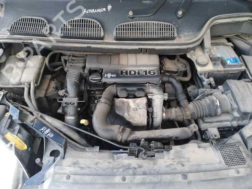 Front slam panel FORD FOCUS C-MAX (DM2) | BP26382003C72 - Image 10