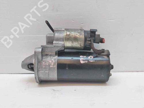 Used Starter FORD FOCUS II (DA_, HCP, DP) 1.8 TDCi (115 hp) 30527363