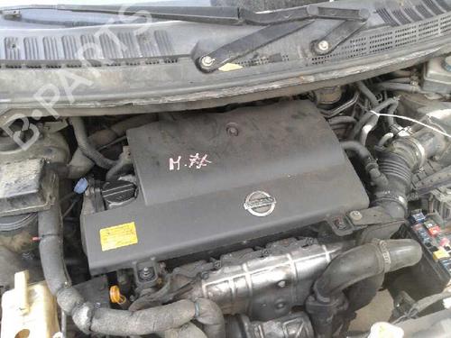 Injector NISSAN ALMERA TINO (V10) | BP1593797M100