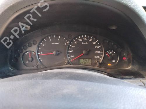 Engine mount FORD TRANSIT CONNECT (P65_, P70_, P80_) | BP9212641M89 - Image 13