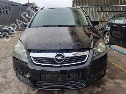 Used Parts OPEL ZAFIRA / ZAFIRA FAMILY B (A05) 1.6 (M75) (105 hp) 4368419