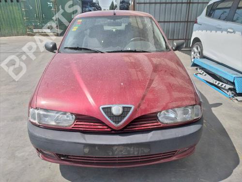 Used Parts ALFA ROMEO 145 (930_)  1.6 i.e. 16V T.S. (930.A2)  1041491