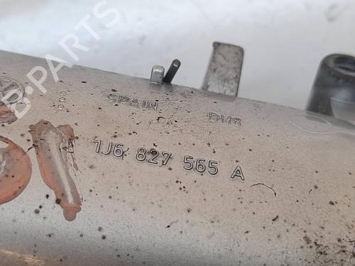 Tailgate handle VW GOLF IV (1J1) 1.6 16V | BP14919364C132 