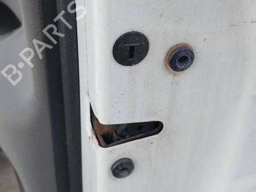 Højre fortil lås Højre fortil lås SEAT IBIZA IV (6J5, 6P1) 1.2 TSI (90 hp) 39714537 39714537