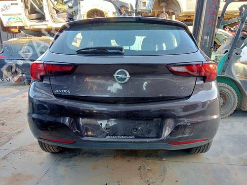 Left sun visor OPEL ASTRA K (B16) | BP33854864I1 - Image 5