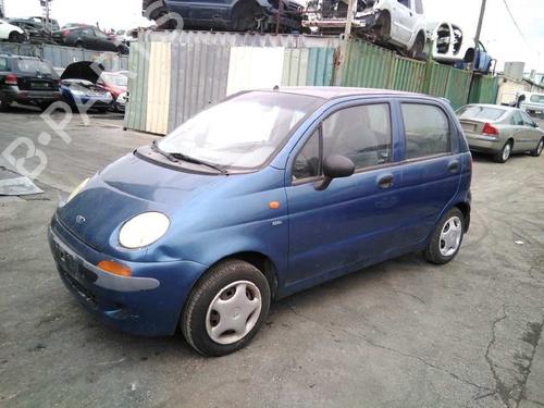Front right interior door handle DAEWOO MATIZ (M100, M150) | BP4593905I14 - Image 4