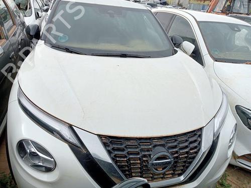 Used Parts NISSAN JUKE (F16_)    4351235