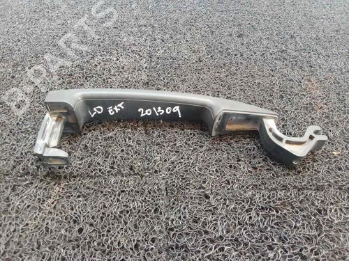 Exterior handle CITROËN BERLINGO MULTISPACE (B9) 1.6 HDi 75 / BlueHDi 75 | BP8737760C122 
