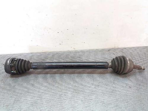 Used Right front driveshaft SEAT CORDOBA (6K1, 6K2) 1.4 16V (75 hp) 595079