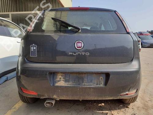 Engine FIAT GRANDE PUNTO (199_) | BP28571005M1 - Image 8