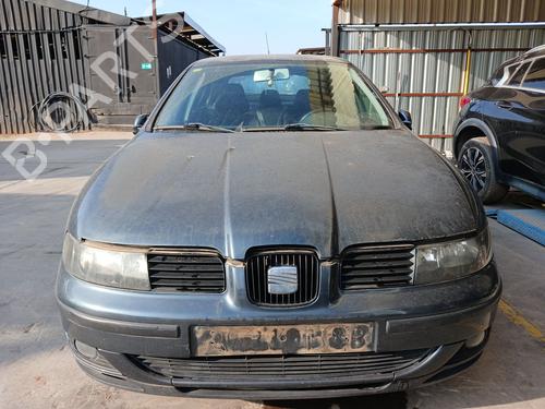 Brugte SEAT LEON (1M1)  1.9 TDI  4635188