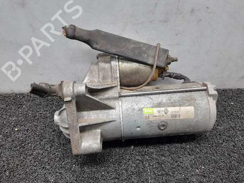 starter-nissan-interstar-van-x70-dci-90-0323geb-valeo-2002-4757487 main image