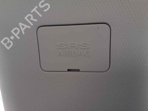 Used Left curtain airbag MG MG ZS SUV (AZS1) [2017-2025]  28670386