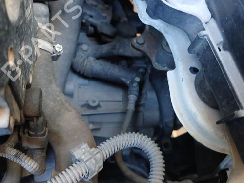 Used Gearbox Gearbox FIAT DOBLO Cargo (263_) 1.3 D Multijet (90 hp) 36164623 36164623