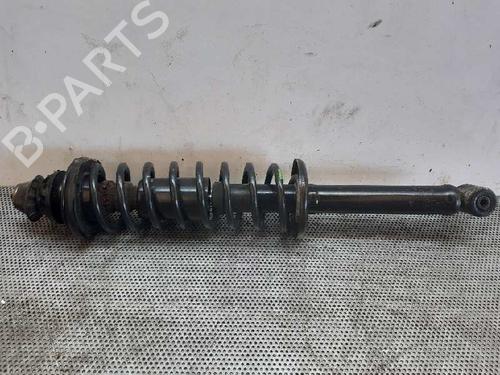 Used Left rear shock absorber Left rear shock absorber 1540163 1540163