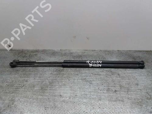 Used Tailgate lift support FORD FIESTA V (JH_, JD_) 1.4 TDCi (68 hp) 14034633