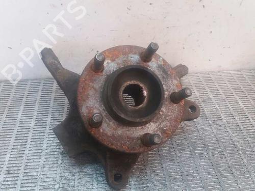 Used Right front steering knuckle Right front steering knuckle 1166310 1166310