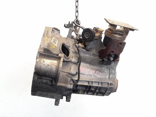 Used Gearbox Gearbox 1354591 1354591